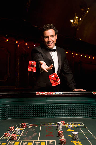 asligacor Live Casino